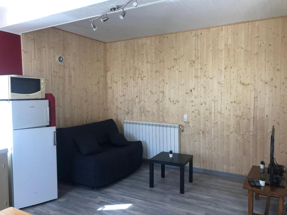 Maison Campagne Au Col Du Festre Saint-Étienne-en-Dévoluy Exteriör bild